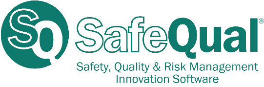 SafeQual logo