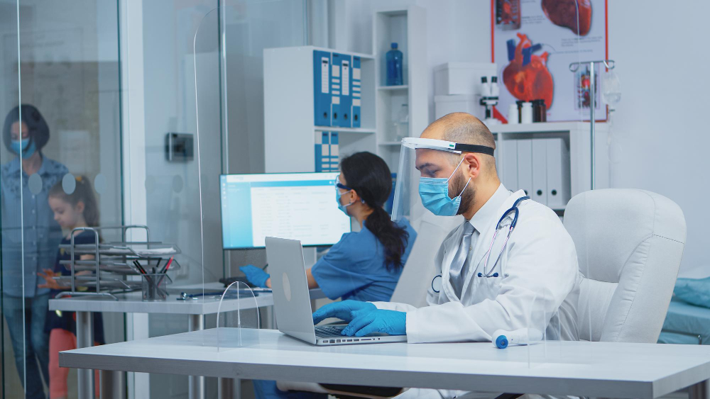 Read more about the article Revolutionizing Healthcare Incident Management Through Automation