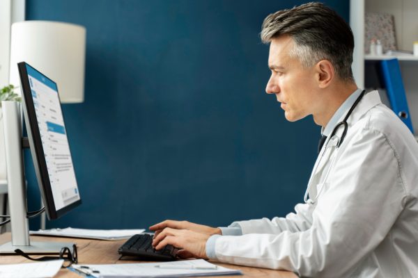 What is Healthcare Incident Reporting Software: Explaining the Basics